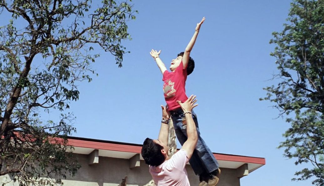 Como Estrelas na Terra