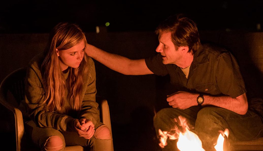 Eighth Grade (2018), Bo Burnham