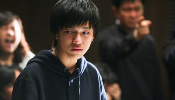 Do criador de “Round 6”, filme chocante na Netflix vai fazer sua cabeça girar