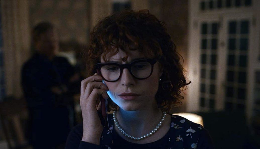 Estou Pensando em Acabar com Tudo (2020), Charlie Kaufman