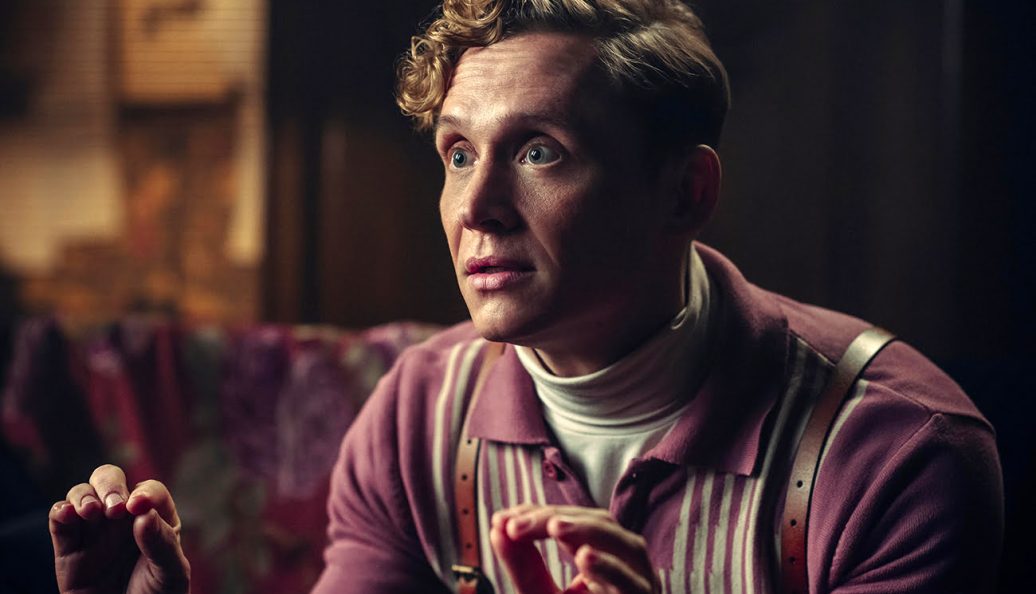 Exército de Ladrões: Invasão na Europa (2021), Matthias Schweighöfer