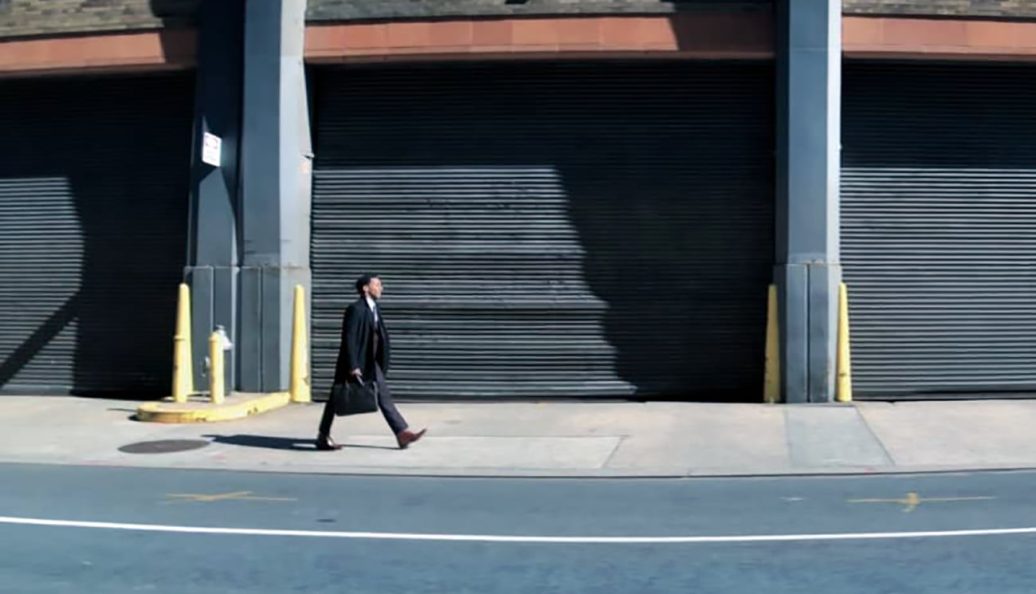 High Flying Bird (2019), Steven Soderbergh