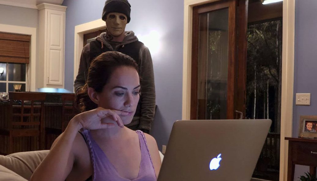 Hush: A Morte Ouve (2016), Mike Flanagan