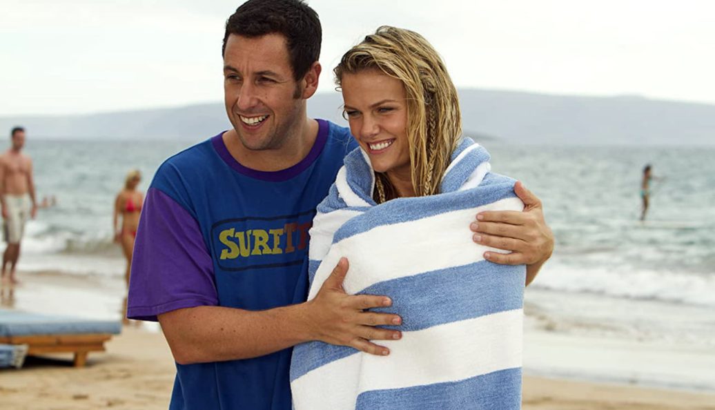 Just Go with It (2011), Dennis Dugan