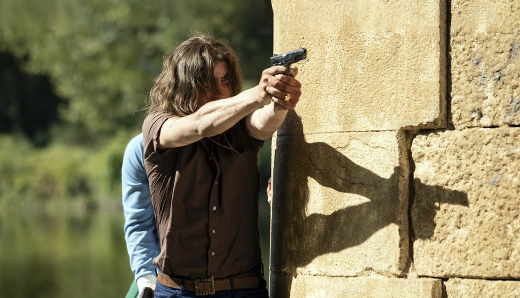 As Leis da Fronteira