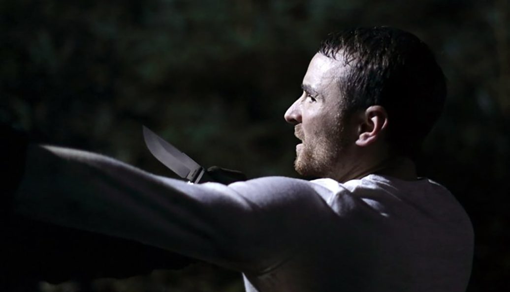 Calibre (2018), Matt Palmer