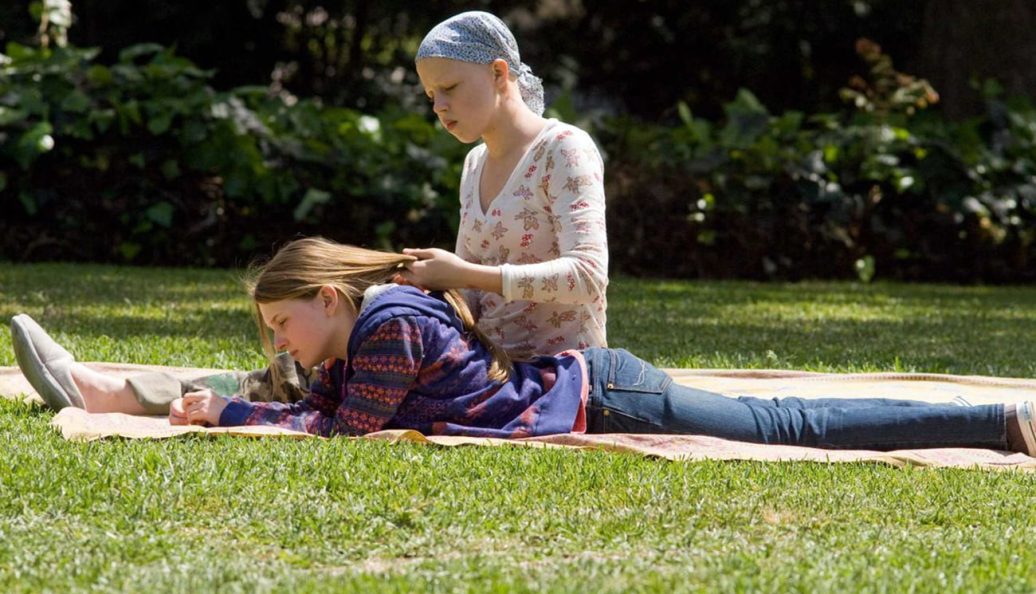 My Sister’s Keeper (2009), Nick Cassavetes