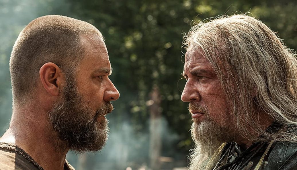 Noé (2014), Darren Aronofsky