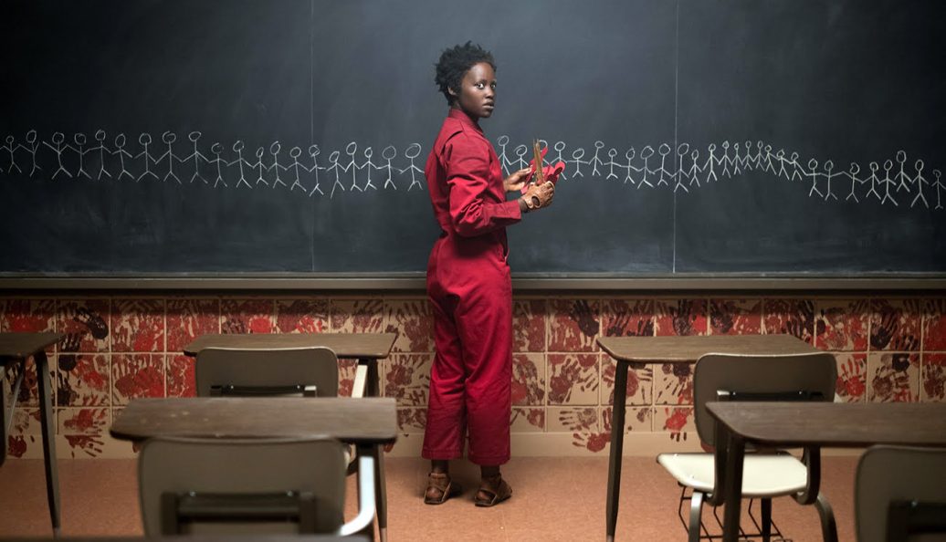 Nós (2019), Jordan Peele