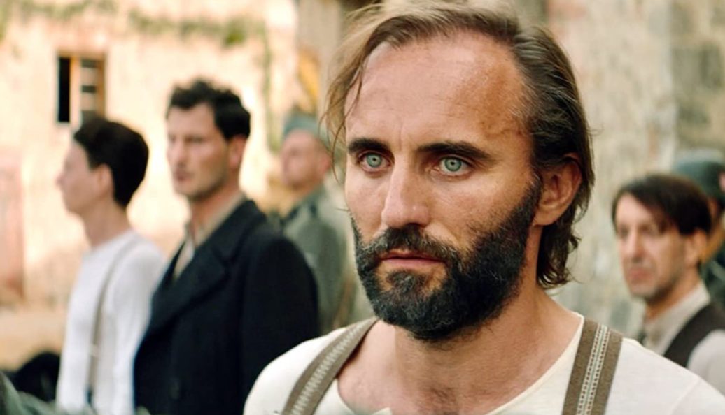 O Caso Collini (2019), Marco Kreuzpaintner