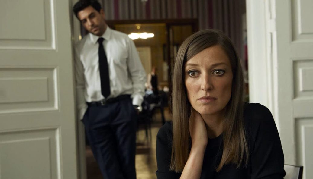 O Caso Collini (2019), Marco Kreuzpaintner