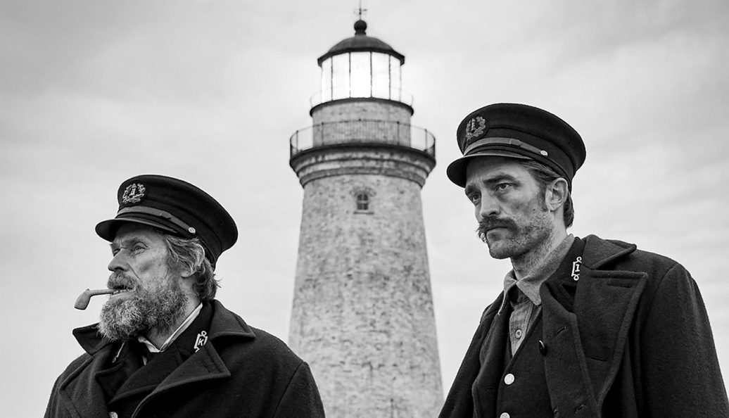 O Farol (2019), Robert Eggers