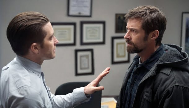 Último dia para assistir na Netflix ao filme com Hugh Jackman, considerado um dos melhores suspenses da história do cinema