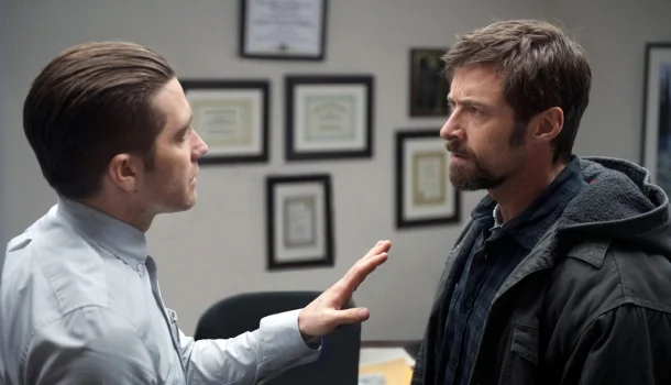 Último dia para assistir na Netflix ao filme com Hugh Jackman, considerado um dos melhores suspenses da história do cinema
