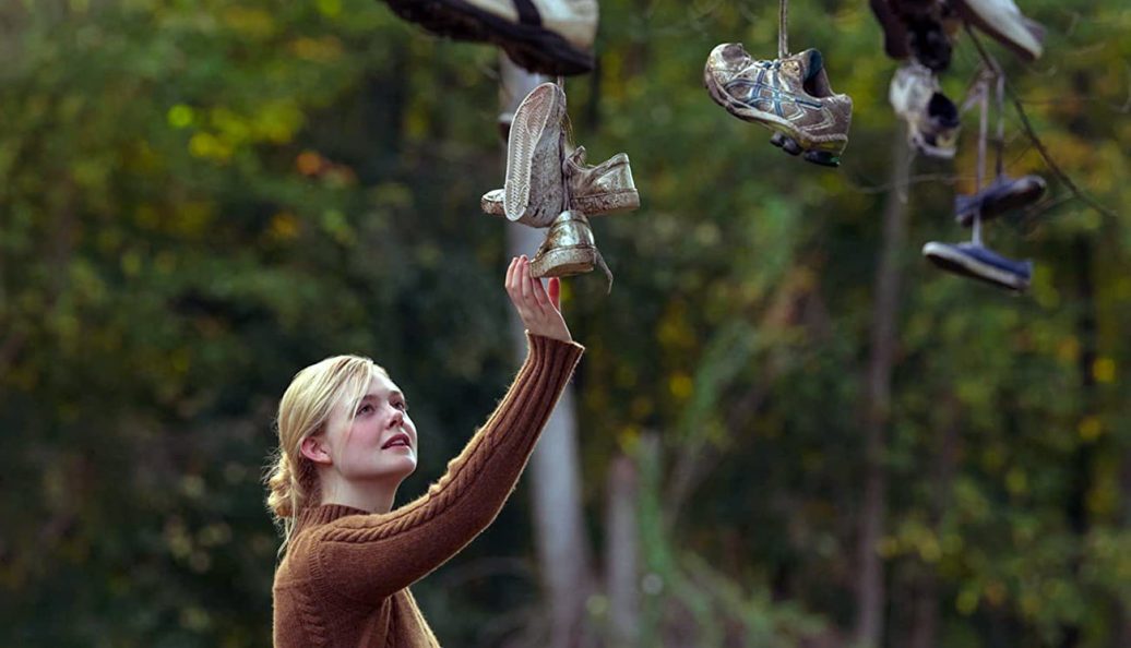 Por Lugares Incríveis (2020), Brett Haley