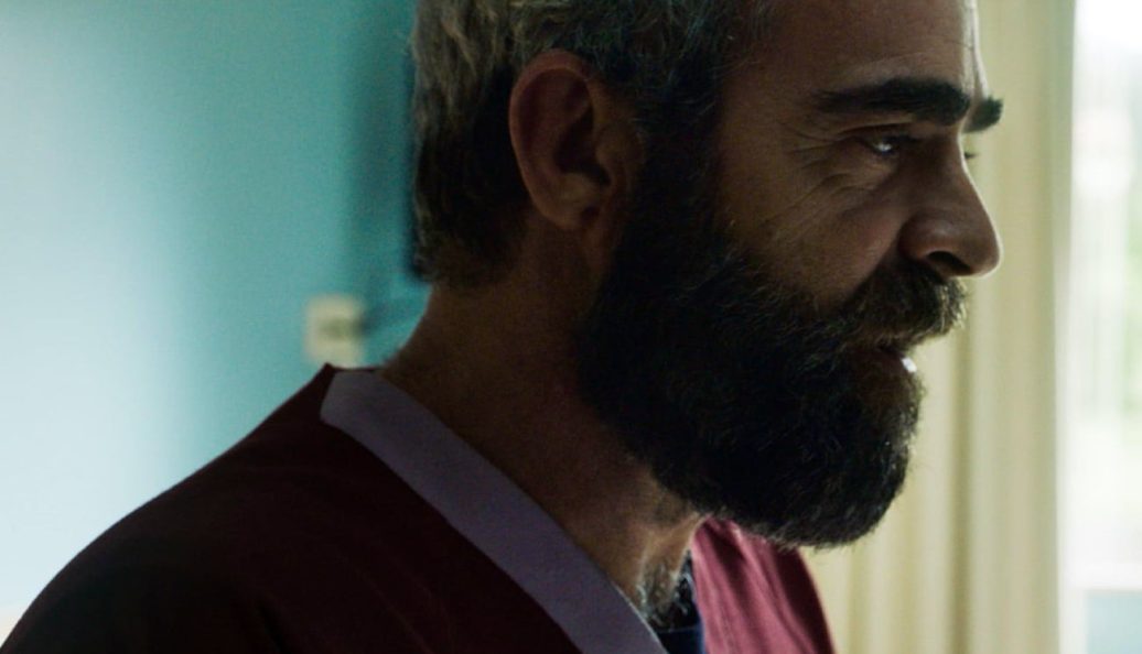 Quem com Ferro Fere (2019), Paco Plaza Antonio