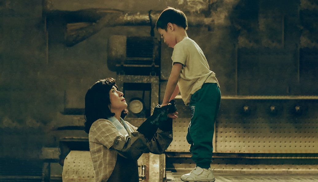 Retrato de um Campeão