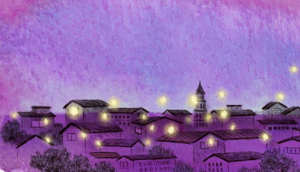 Se Algo Acontecer… Te Amo (2020), Michael Govier e Will McCormack