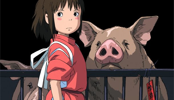 Filme ganhador do Oscar, e considerado a melhor animação da história do cinema, está na Netflix