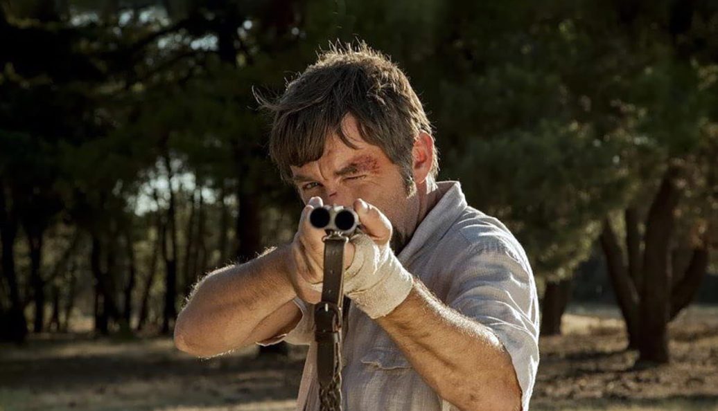 The Fury of a Patient Man (2016), Raúl Arévalo