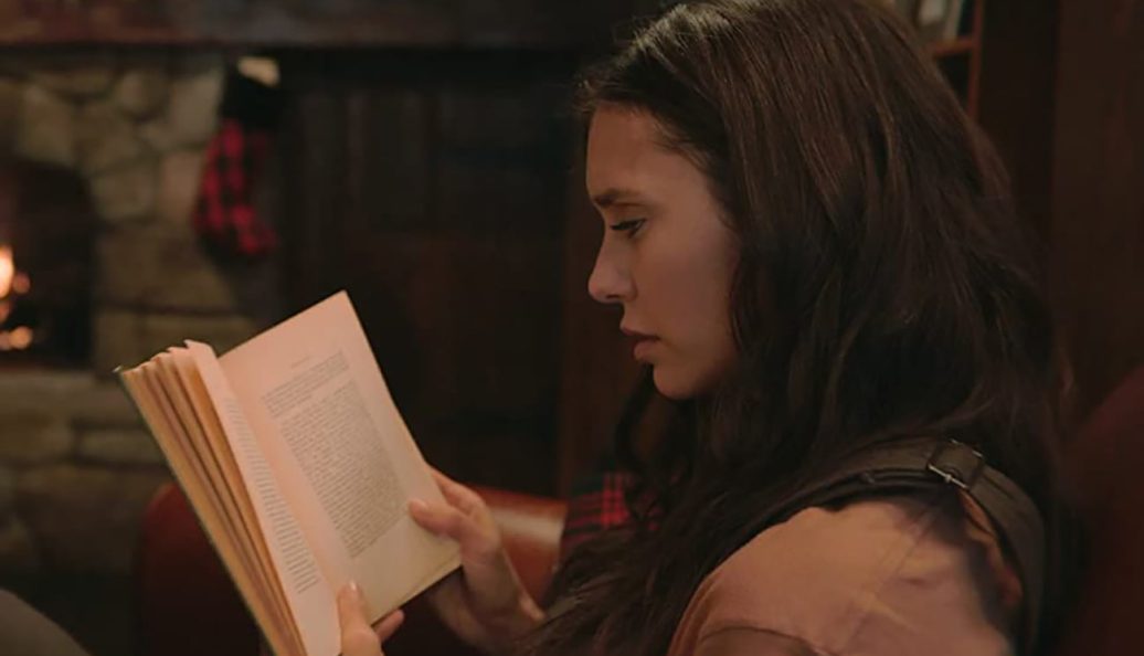 Um Match Surpresa (2021), Hernan Jimenez