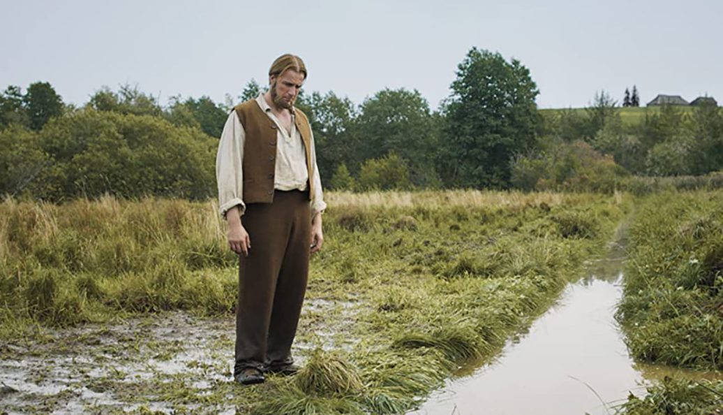 Verdade e Justiça (2019), Tanel Toom