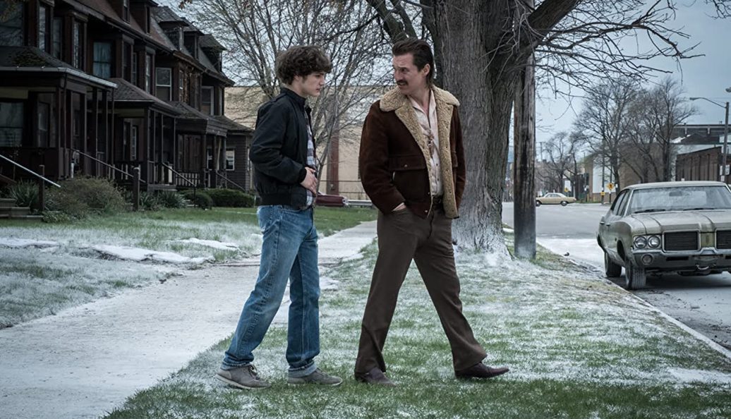 White Boy Rick (2018), Yann Demange