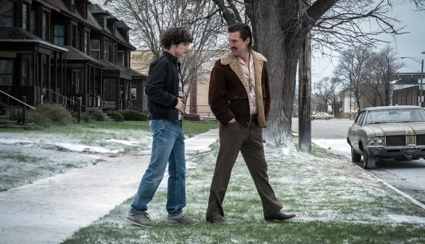Injustamente ignorado, suspense com Matthew McConaughey é um dos melhores filmes da Netflix