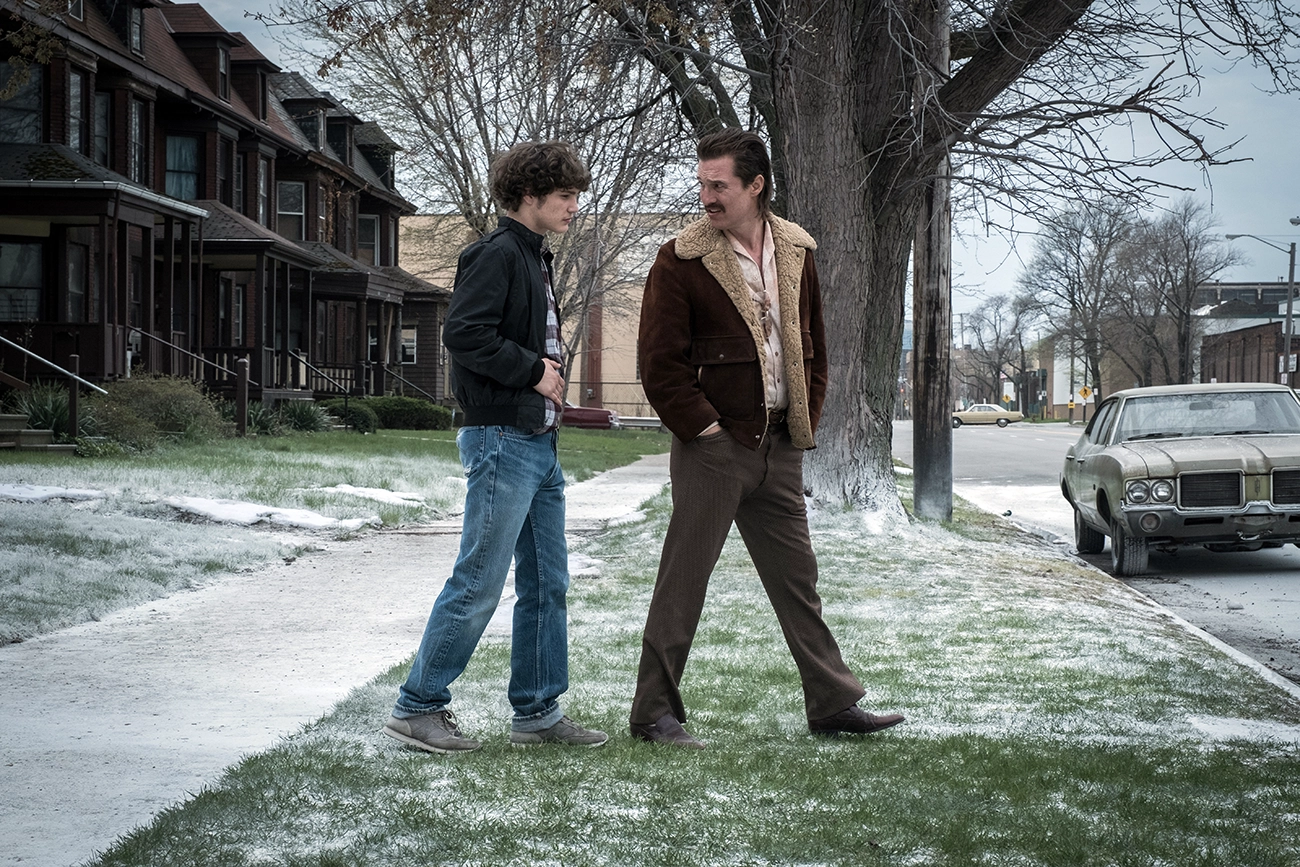 Ignorado pela crítica e pelo público, o filme com Matthew McConaughey é um dos melhores suspenses escondidos da Netflix