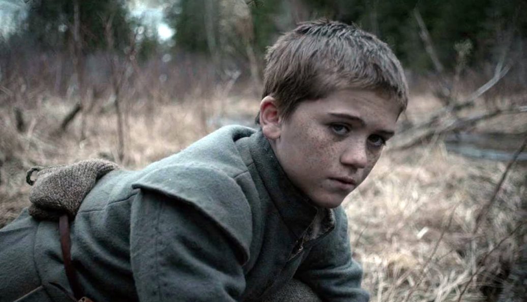 A Bruxa (2015), Robert Eggers