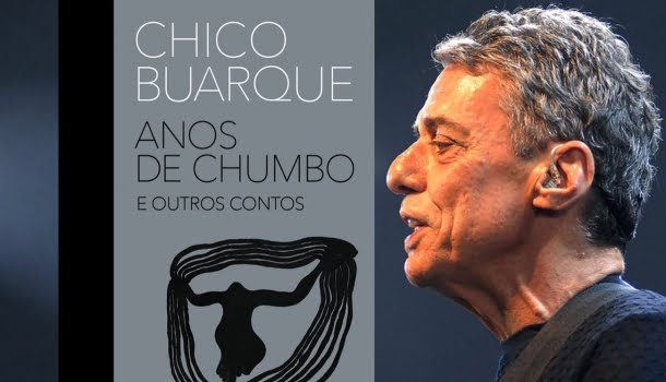 Chico Buarque escrevendo literatura é como Michael Jordan jogando futebol