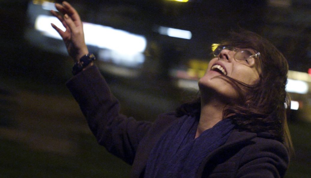 Gloria (2013), Sebastián Lelio