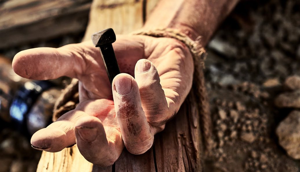 Jesus está voltando