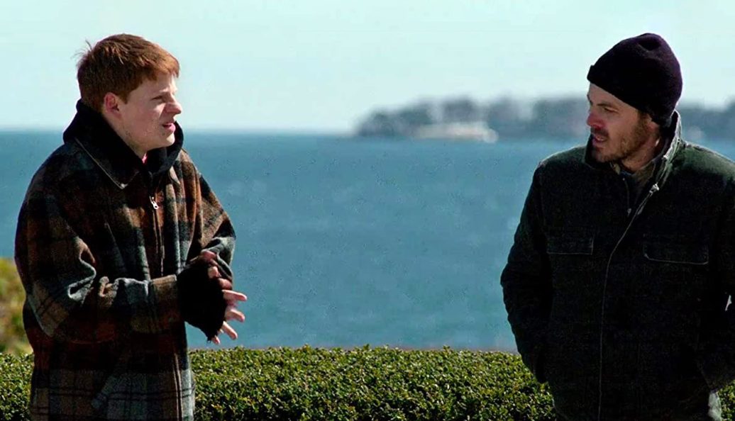 Manchester à Beira-Mar (2016), Kenneth Lonergan