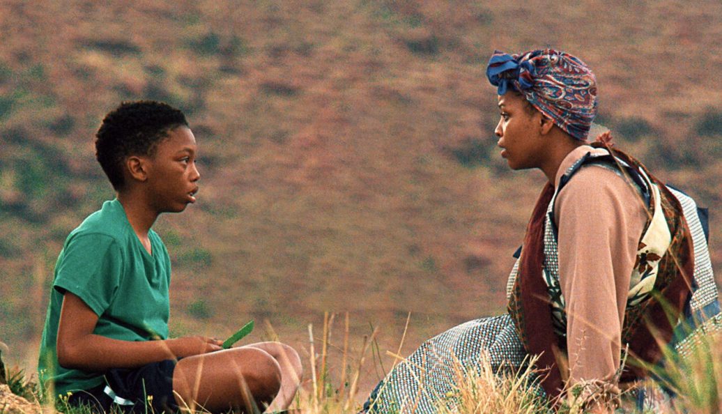 O Menino que Lia Cartas