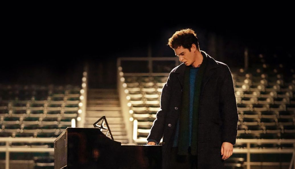 Tick, Tick… Boom! (2021), Lin-Manuel Miranda