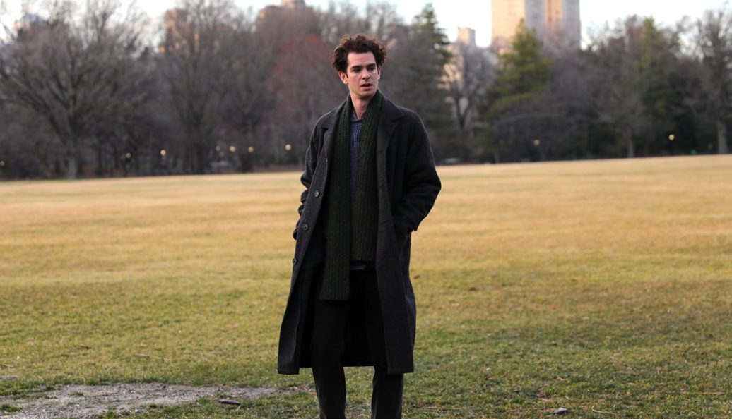 Tick, Tick… Boom!, Lin-Manuel Miranda