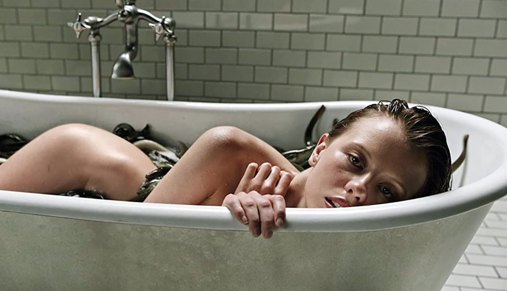 A Cura (2016), Gore Verbinski