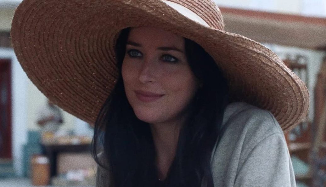 A Filha Perdida, Maggie Gyllenhaal