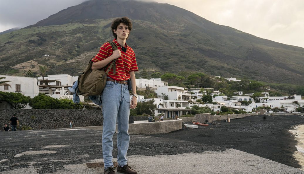 A Mão de Deus (2021), Paolo Sorrentino