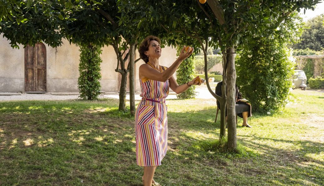 A Mão de Deus (2021), Paolo Sorrentino