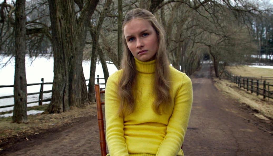 A Visita (2015), M. Night Shyamalan