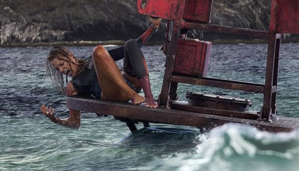 O filme da Netflix que vai te dar uma descarga de adrenalina e deixar você tenso por 87 minutos