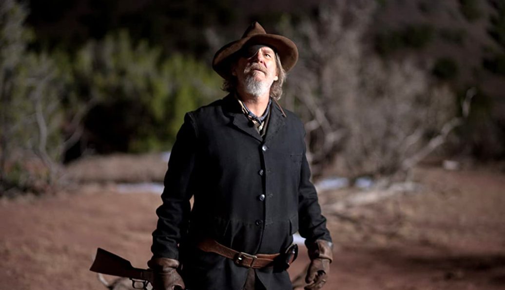 Bravura Indômita (2010), Ethan Coen e Joel Coen