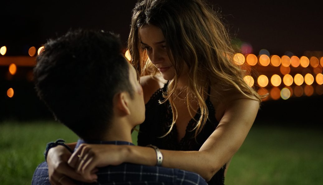 Cities of Last Things