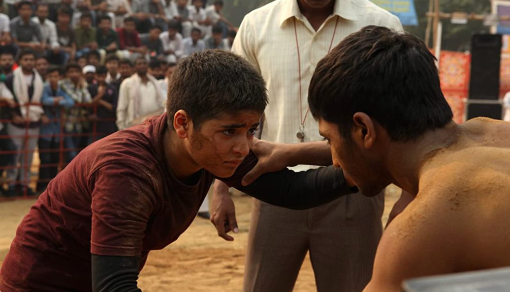 Dangal