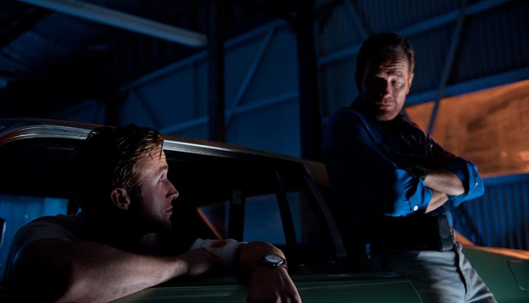 Drive (2011), Nicolas Winding Refn