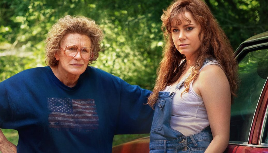 Era uma Vez um Sonho, de Ron Howard