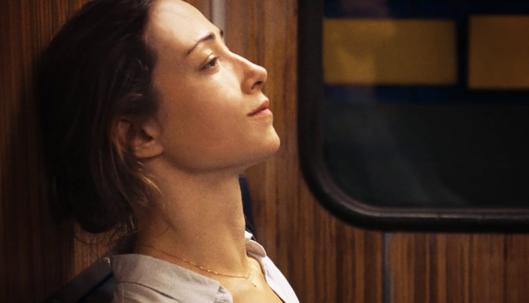 Está Tudo Certo (2018), Eva Trobisch