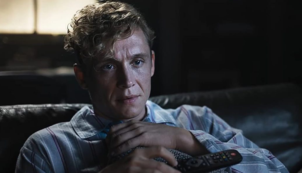 Exército de Ladrões: Invasão na Europa (2021), Matthias Schweighöfer